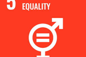 Gender Equality - Geschlechtergleichheit