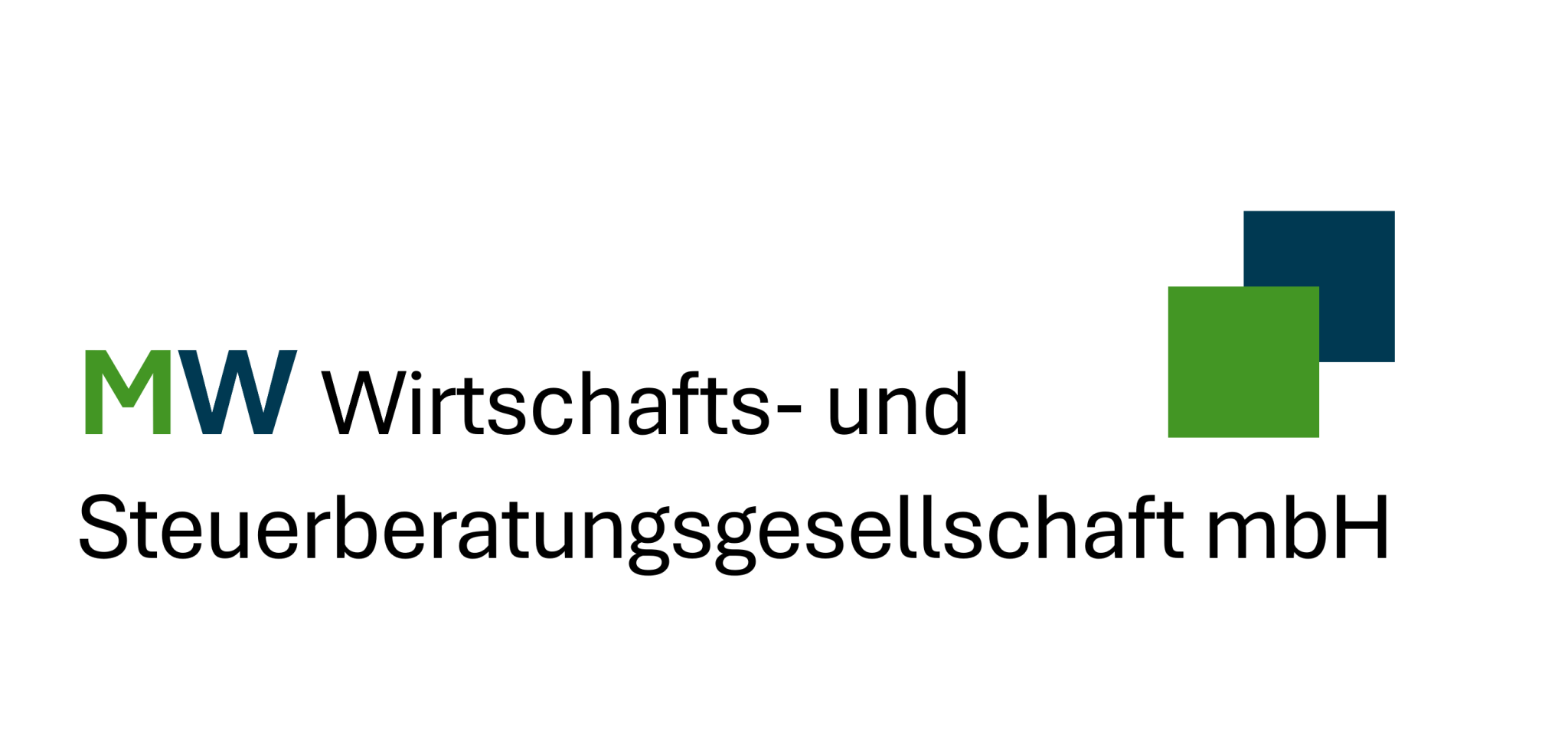 MW Wirtschafts- und Steuerberatungsgesellschaft mbH, Logo